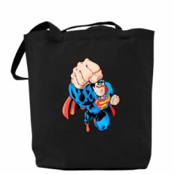 Торба Супермен Комікс - PrintSalon