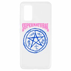 Чохол для Samsung A32 4G - PrintSalon