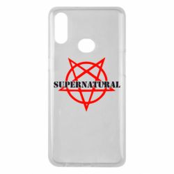 Чохол для Samsung A10s Supernatural