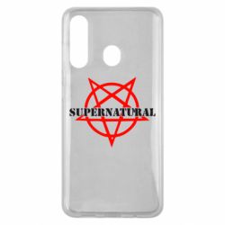 Чехол для Samsung M40 Supernatural - PrintSalon