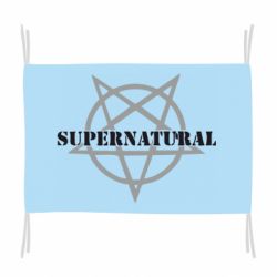 Прапор Supernatural