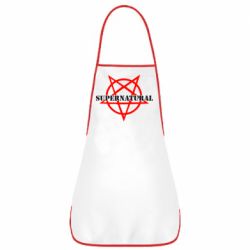 Фартух Supernatural