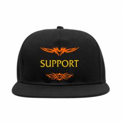 Снепбек Support - PrintSalon
