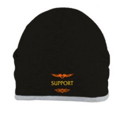 Шапка Support - PrintSalon