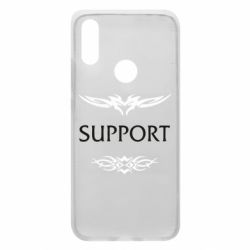 Чохол для Xiaomi Redmi 7 Support - PrintSalon