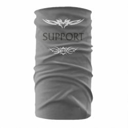 Бандана Support - PrintSalon