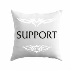 Подушка Support-PrintSalon Подушка Support