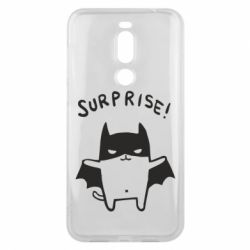 Чехол для Meizu X8 Surprise! - PrintSalon