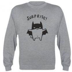 Cвитшот Surprise! - PrintSalon