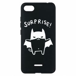 Чехол для Xiaomi Redmi 6A Surprise! - PrintSalon