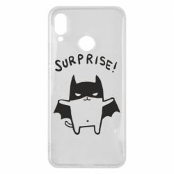 Чехол для Huawei P Smart Plus 2018 Surprise! - PrintSalon