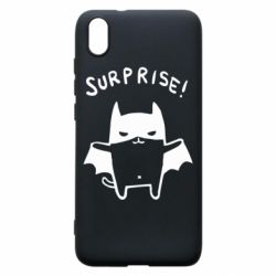 Чехол для Xiaomi Redmi 7A Surprise! - PrintSalon