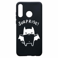 Чехол для Huawei P30 Lite Surprise! - PrintSalon