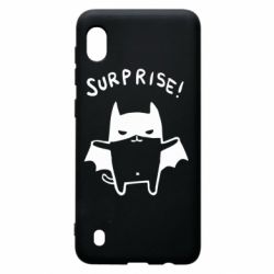Чехол для Samsung A10 Surprise! - PrintSalon