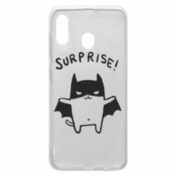 Чехол для Samsung A30 Surprise! - PrintSalon