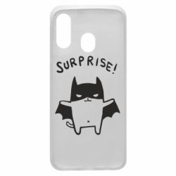Чехол для Samsung A40 Surprise! - PrintSalon