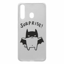 Чехол для Samsung A60 Surprise! - PrintSalon