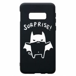 Чехол для Samsung S10e Surprise! - PrintSalon