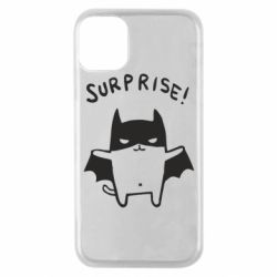 Чехол для iPhone 11 Pro Surprise! - PrintSalon