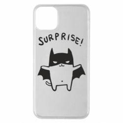 Чехол для iPhone 11 Pro Max Surprise! - PrintSalon