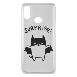 Чехол для Samsung A10s Surprise! - PrintSalon