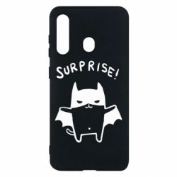 Чехол для Samsung M40 Surprise! - PrintSalon