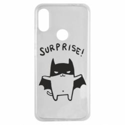 Чехол для Xiaomi Redmi Note 7 Surprise! - PrintSalon