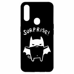 Чехол для Oppo A31 Surprise! - PrintSalon