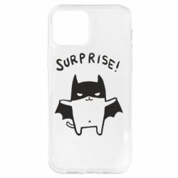 Чехол для iPhone 12 Surprise! - PrintSalon