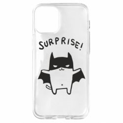 Чехол для iPhone 12 mini Surprise! - PrintSalon