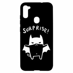 Чехол для Samsung A11/M11 Surprise! - PrintSalon