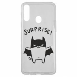 Чехол для Samsung A20s Surprise! - PrintSalon