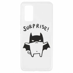 Чехол для Samsung A32 4G Surprise! - PrintSalon