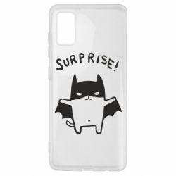 Чехол для Samsung A41 Surprise!