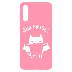 Чехол для Samsung A50 Surprise! - PrintSalon