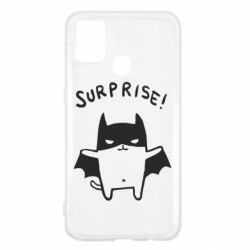 Чехол для Samsung M31 Surprise! - PrintSalon