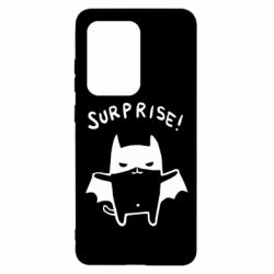 Чехол для Samsung S20 Ultra Surprise! - PrintSalon