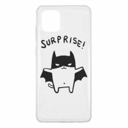 Чехол для Samsung Note 10 Lite Surprise! - PrintSalon