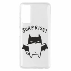 Чехол для Huawei P Smart 2021 Surprise! - PrintSalon