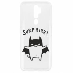 Чехол для Oppo A5/A9 2020 Surprise!