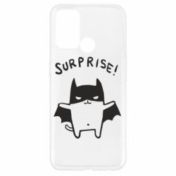 Чехол для Oppo A52/A72/A92 Surprise! - PrintSalon