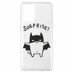 Чехол для Oppo A74 4G Surprise! - PrintSalon