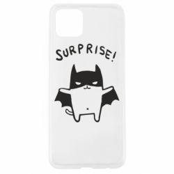 Чехол для Oppo A92s Surprise! - PrintSalon