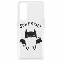 Чехол для Oppo Reno 4 Pro Surprise! - PrintSalon