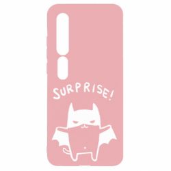 Чехол для Xiaomi Mi10/10 Pro Surprise! - PrintSalon