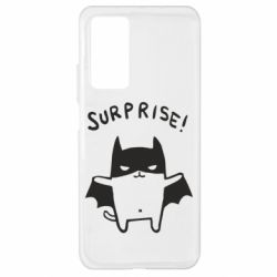 Чехол для Xiaomi Mi 10T/10T Pro Surprise! - PrintSalon