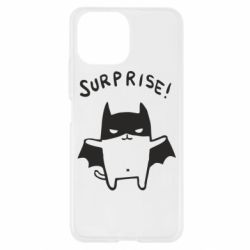 Чехол для Xiaomi Mi11 Lite Surprise! - PrintSalon