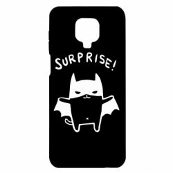 Чехол для Xiaomi Redmi Note 9S/9Pro/9Pro Max Surprise! - PrintSalon