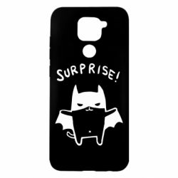 Чехол для Xiaomi Redmi Note 9/Redmi 10X Surprise! - PrintSalon