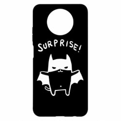 Чехол для Xiaomi Redmi Note 9 5G/Redmi Note 9T Surprise!